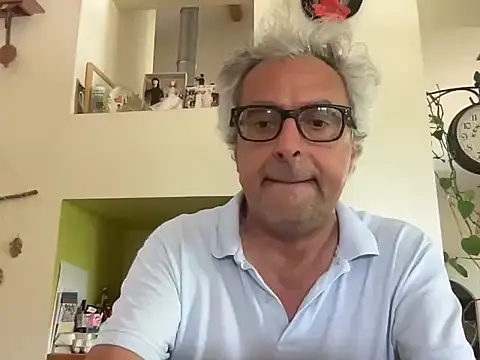 chtentation webkamerás műsora
