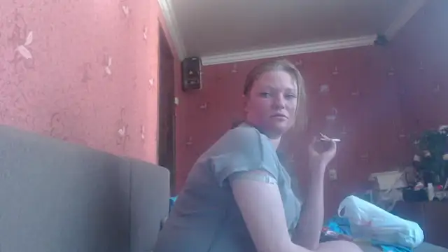 CharleyReid Chat XXX in diretta