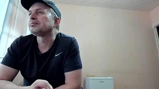 Chatroom XXX en direct de SanFrantsisko