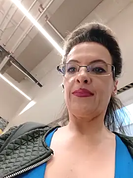 RebeccaNoble Webcam show