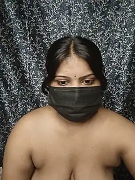 Ridhima-shakya Show in webcam