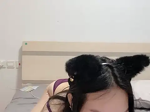 xiaomei6886 在線直播表演