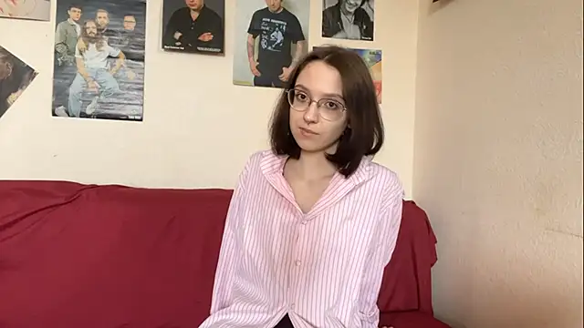 ChasidySynan Webcam-Show