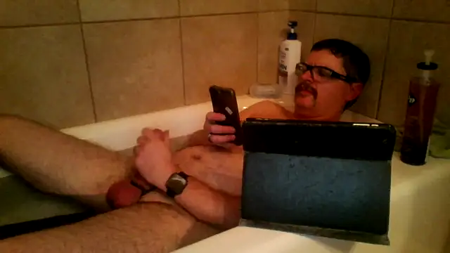 Živý XXX chat Billythekidd1978