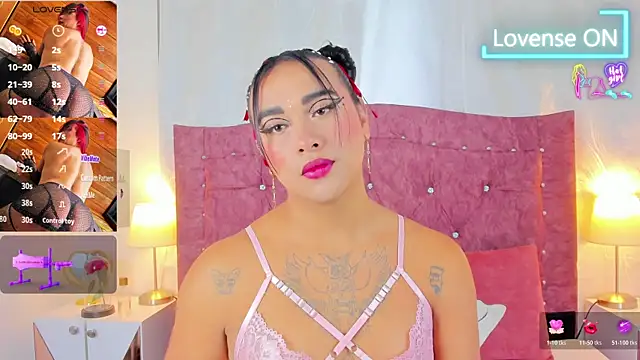 Sofia_Cordero Chat XXX live