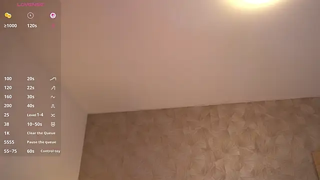 KalaBeckett_ Chat XXX in diretta