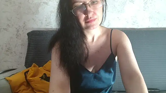 Czat XXX na żywo – Frederica_