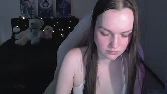 Little_flowers – Live XXX-chat