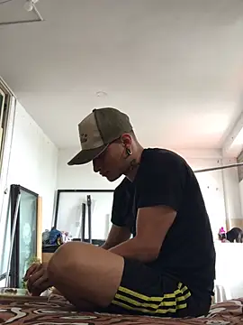 Chat XXX Live LiamDeep