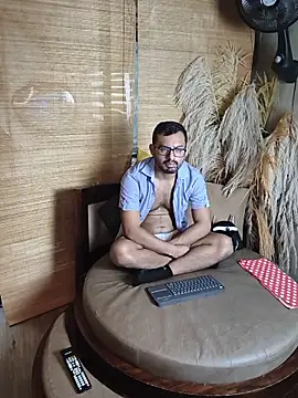 JacobWestt Live XXX-chat