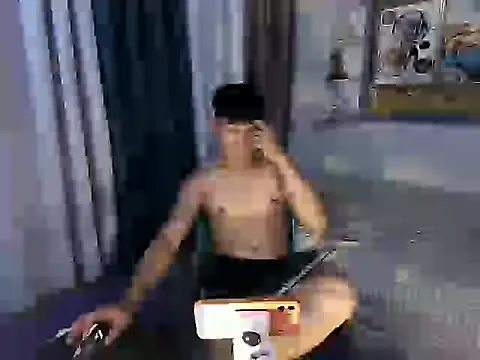 xshyboyx Webcam-Show