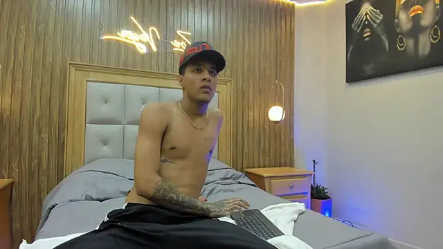 Mael_Jason – webcam-show