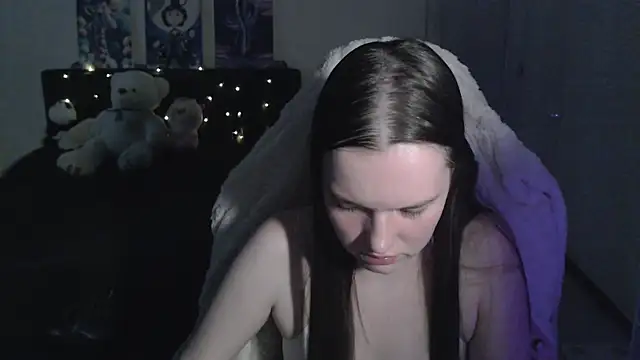 Little_flowers Live XXX-chat