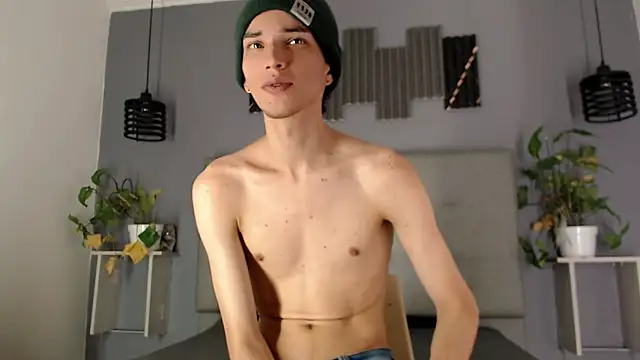 sora_jun webkamerás műsora