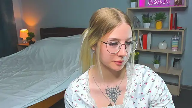 DeniseMekus – Live XXX-chat