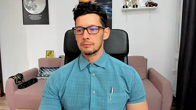 عرض كام BrutusK08