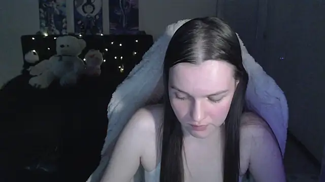Little_flowers – Naživo XXX chat