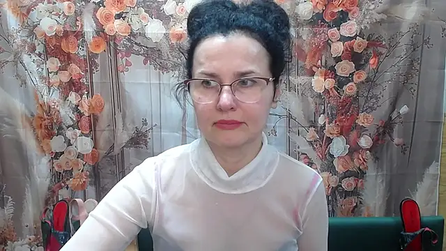 Вебкам-шоу Miroslava_Happi