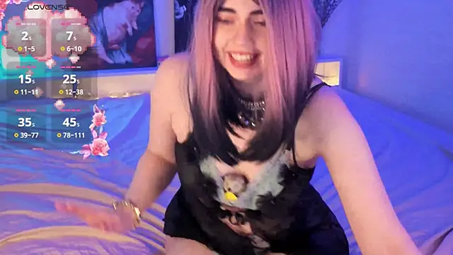ForEvaRrr's Live XXX Chat
