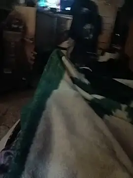 הופעת וובקאם של ySqmbVanbe