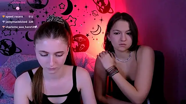 nekky_mouse Live XXX Chat