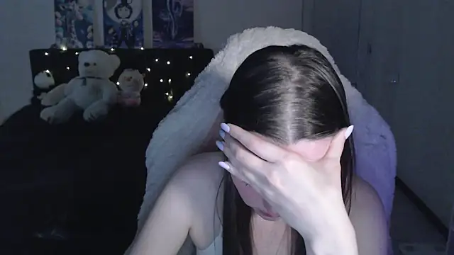 Little_flowers live XXX chat
