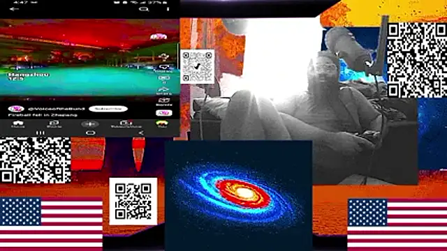 Вебкам-шоу RussellTaylorLacy