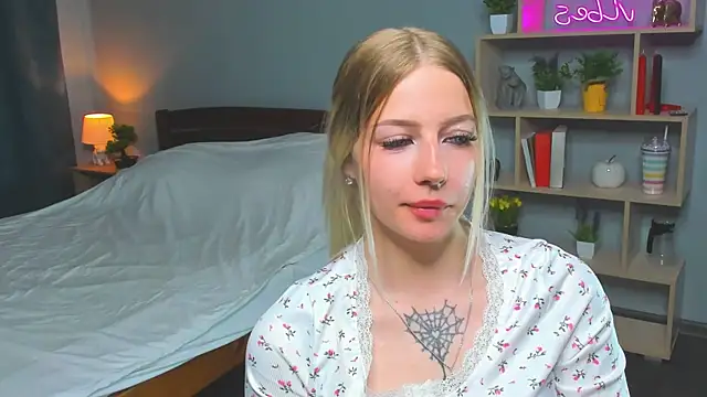 DeniseMekus' Live XXX Chat