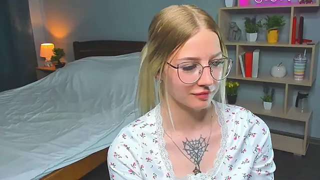 DeniseMekus Live XXX-Chat
