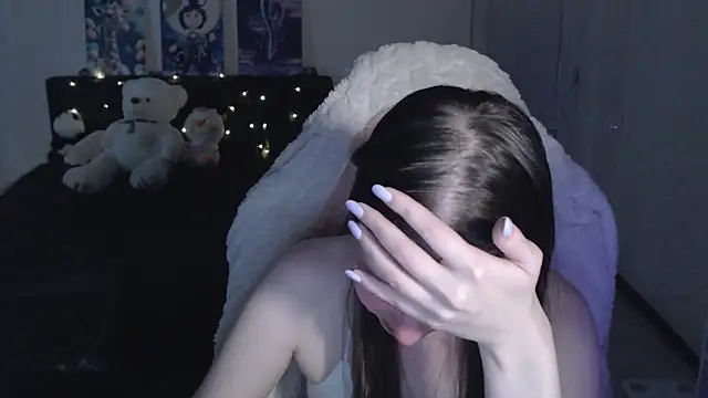 Little_flowers live XXX chat