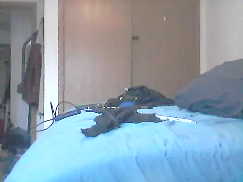 Silencio26 – webcam-show