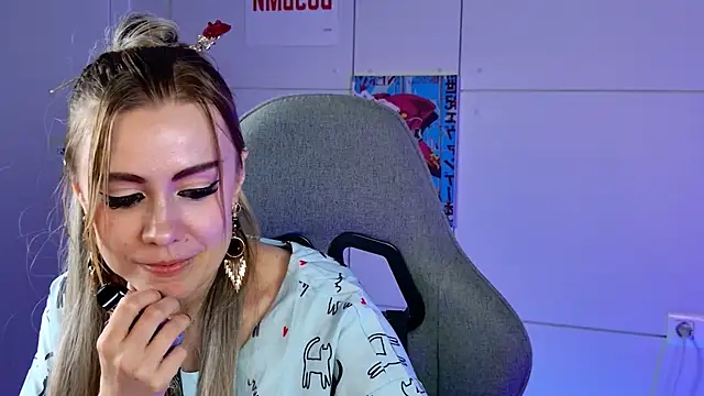 Kumiho_7777 – Naživo XXX chat