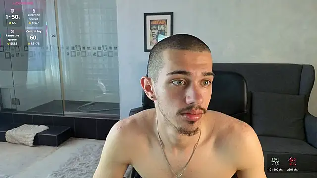 Chat XXX Live KaydenDrew
