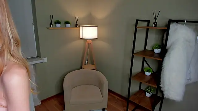 Webkamerová show PlushyMood