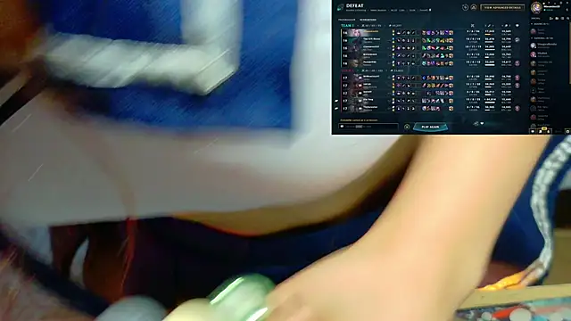 minakitsume's Live XXX Chat