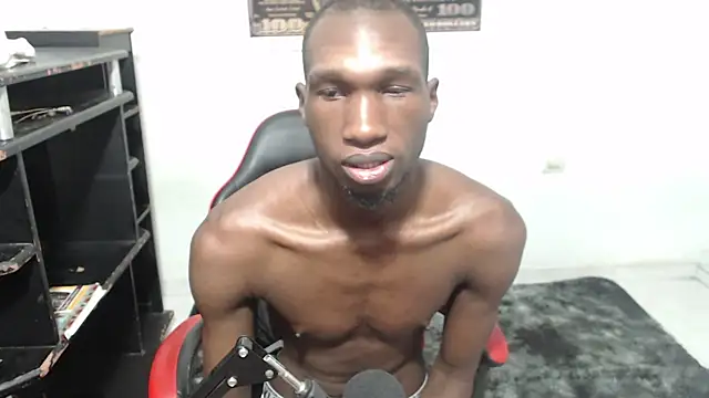 Chat XXX en directo de black30cmdick