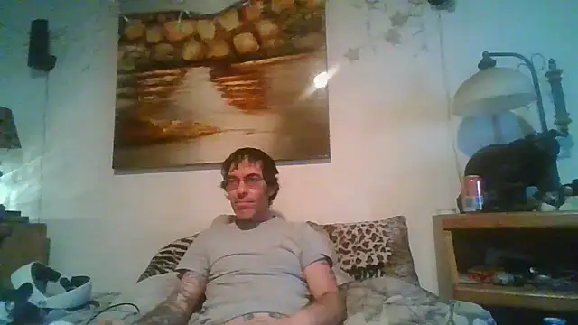 Chat XXX en directo de theboobietrap