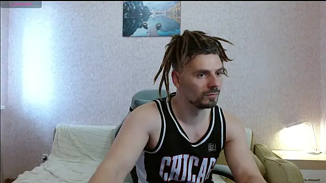 Show de Aestheticguy101 na webcam