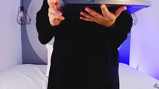 Živý XXX chat sarita_duque