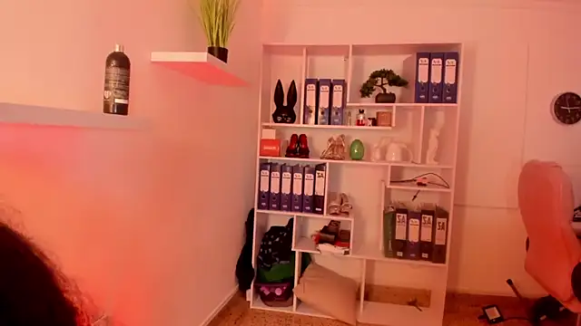 Živý XXX chat RicciRizzo