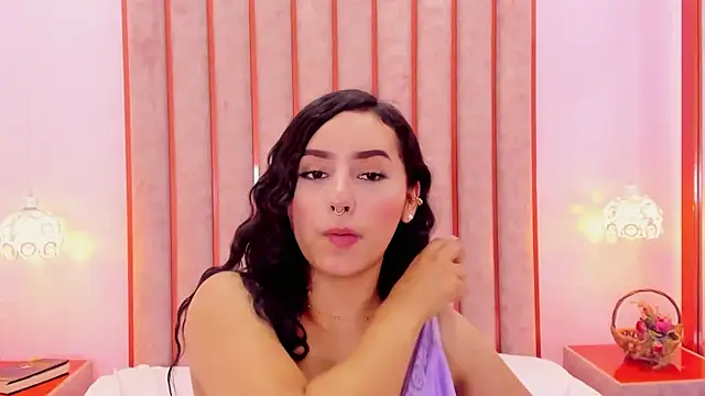 Zoe_Monrow 라이브 XXX 채팅