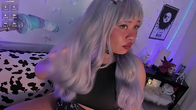 pamela_doll3's Live XXX Chat