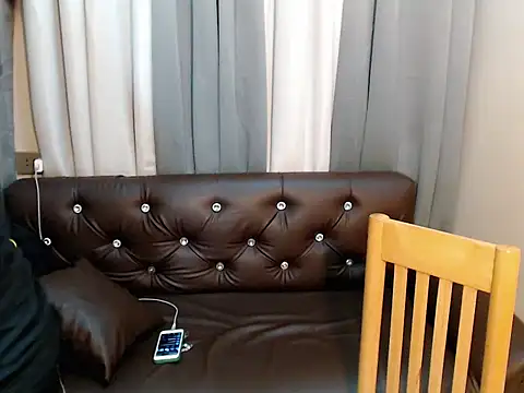 marie_castro Pertunjukan Webcam