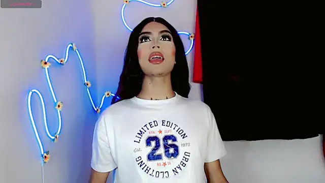 fer_sophia ওয়েবক্যাম শো