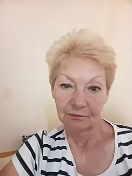 Pokazy przed kamerką – Calypso-Loove
