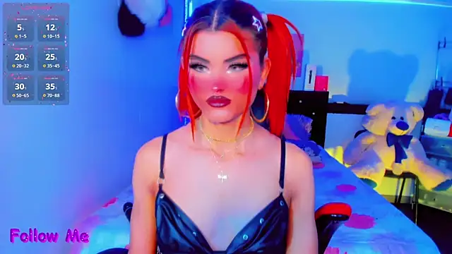 Chat XXX en directo de Jessica_smith_1