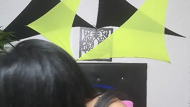 Chat +18 de Shanttal0272 ao vivo