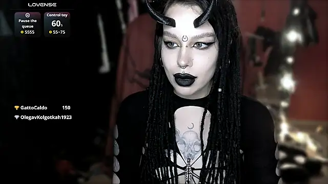 alexx_succubus Live XXX-chat
