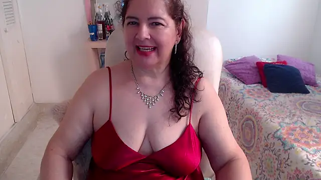Chatroom XXX en direct de leonela_69