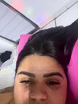 MorenaCariok – Live XXX-chat